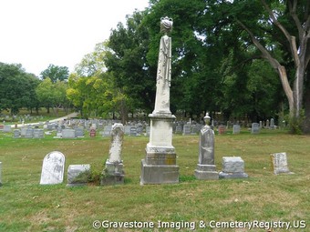 United Hebrew Cemetery