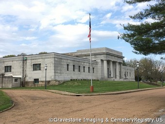 Valhalla Mausoleum