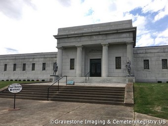 Valhalla Mausoleum