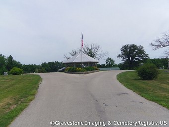 Warrenton City Cemetery