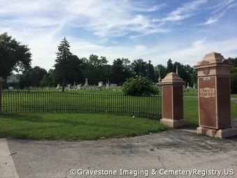 Zion Cemetery