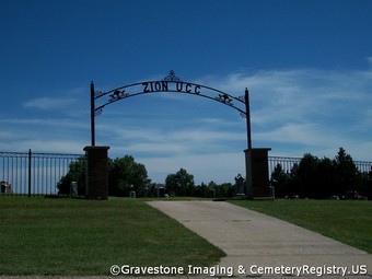 Zion UCC Cemetery