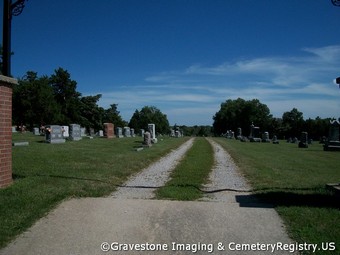 Zion UCC Cemetery
