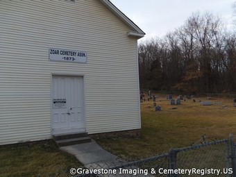 Zoar Cemetery