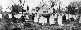 Gravesend Cemetery