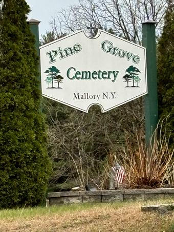 Pine Grove Cemetery