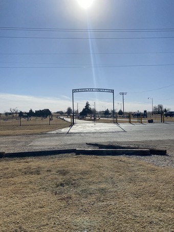 Immaculate Conception Cemetery