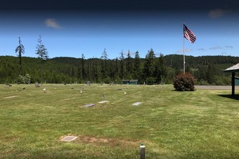 Dora Cemetery