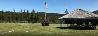 Dora Cemetery