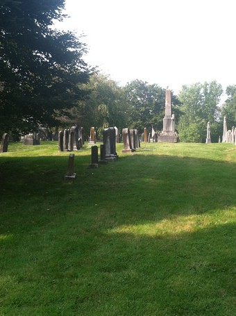 Neshaminy Cemetery
