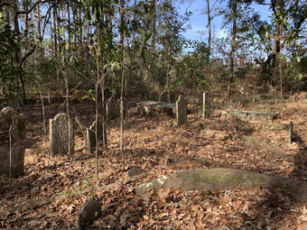 Waring Cemetery