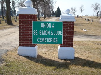 Union Cemetery