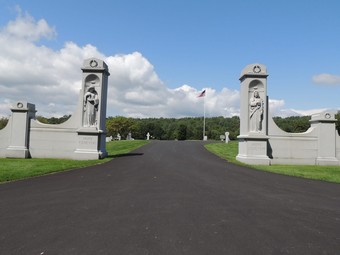 Hope Cemetery