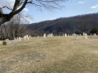 Harper Cemetery