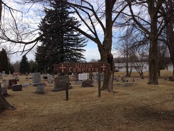 Union Cemetery