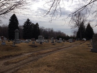 Union Cemetery