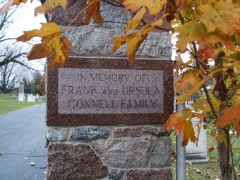 Union Cemetery