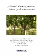 Alabama Preservation Guide